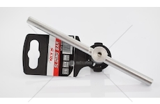 Přepínač otočný posuvný 3/8 165MM MTX MTX-E0302