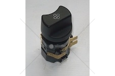 Přepínač otočný ventilátoru Tatra