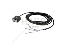 Přepínač rtuťový černý B16 HACO HACO 4508904H