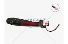 Přepínač sdružený citroen berlingo 96> 4-pin ft82131