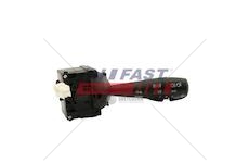 Přepínač sdružený renault trafic 14> 15-pin + 2-pin ft82135