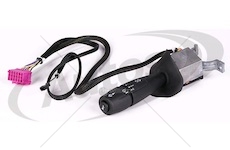 Přepínač sdružený - směr/ostřik/stěrače daf xf105, xf95, cf85iv, cf65ii 0098781_A