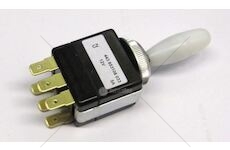 Přepínač směrovek krátký páčkový, 3 polohy 335939102_A