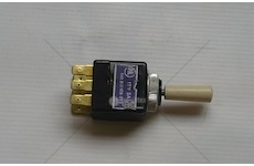 Přepínač směrovek páčkový malý - TATRA, DESTA, MTS, Multicar