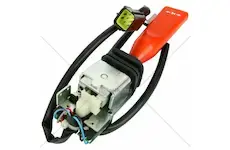 Přepínač směru cobo jízdy pro case ih, new holland, fiat a ford | 82010860