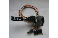 Přepínač směru LUCAS Tatra