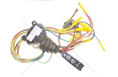 Přepínač stěrače LUCAS