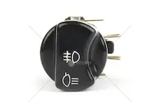 Přepínač světel a mlhovek | 78.358.944.1CZ