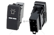 Přepínač světel kolébkový man 0151729_A