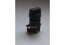 Přepínač světel otočný S120/UŘ1