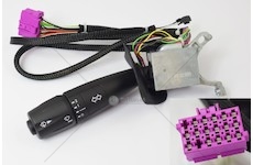 Přepínač světel pod volant DAF 95XF N/TYP 1 WT FEBI FE40793