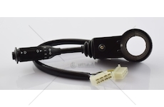 Přepínač světel pod volant MB O404,KAESSBOHRER SORL 37740060240