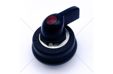 Přepínač světel s kontrolkou 512057.29