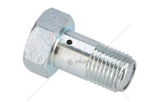 Přepouštěcí ventil Febi FE102008