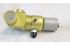 Přepouštěcí ventil VPe 20M 12V