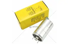 Přerušovač s očkem cz 12v bimetal | 6211-5703