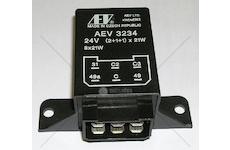 Přerušovač směrových světel aev3234 24v 319922090_A