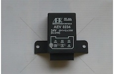 Přerušovač směru AEV 3234