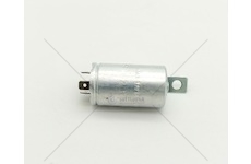 Přerušovač směru kulatý 12V - CZ produkce 62115703