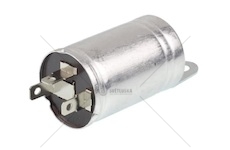 Přerušovač směru kulatý 12V - GMP 6211-5703-5