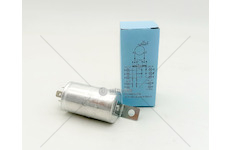 Přerušovač směru kulatý 24V - CZ produkce 115922078