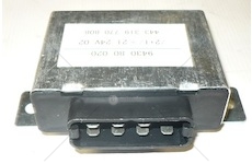 Přerušovač směru LIAZ 2+1x21W