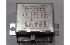 Přerušovač směru řízení MB 24V SORL 37660190010