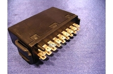 Přerušovač směru řízení MB SORL 37660010010