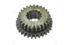 Přes. kolo Zetor 45119071