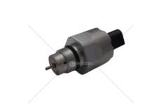 Pressure Control Valve, common rail system CADDY III/ GOLF VI 1.6 TDI Mec-Diesel