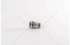 Pressure Control Valve, common rail system F2CE/F2CF - CURSOR 9 Iveco