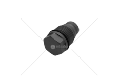 Pressure Control Valve, common rail system F2CE/F2CF - CURSOR 9 Mec-Diesel