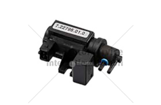 Pressure Converter, exhaust control 3 320 d/X5 3.0 D - M57 D25/30 Pierburg