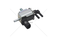 Pressure Converter, exhaust control 3/5/6 - LF5H/L850/LFF7 Mec-Diesel