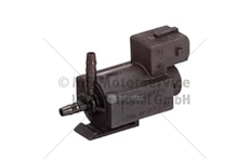 Pressure Converter, exhaust control 3 Touring 318 d - M57 D30/N47 D20 Pierburg