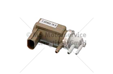 Pressure Converter, exhaust control A6 2.5 TDI - AAT/AEL/AKE Pierburg