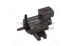 Pressure Converter, exhaust control ASTRA/CORSA 1.7 CDTI - A 17 DT Pierburg