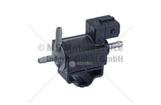 Pressure Converter, exhaust control ASTRA J/INSIGNIA 1.4 - A 14 NEL Pierburg
