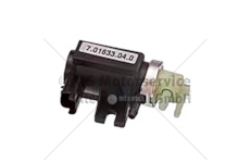 Pressure Converter, exhaust control C4 I 2.0 HDi - 4HT/RHK/RHR Pierburg