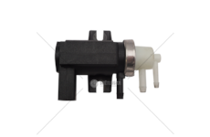 Pressure Converter, exhaust control CADDY III 1.6 TDI - CAYE/CFH/CLC Mec-Diesel
