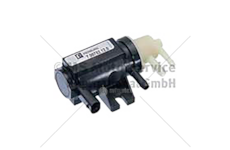 Pressure Converter, exhaust control CLASSE C/SPRINTER - OM 651 Pierburg