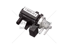 Pressure Converter, exhaust control E-CLASS/E 220/VIANO CDI - OM 646 Pierburg