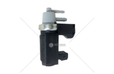 Pressure Converter, exhaust control I30 1.6/SPORTAGE 2.0 CRDI D4E/F Mec-Diesel