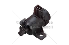 Pressure Converter, exhaust control KANGOO/LAGUNA 1.9DTI F9Q/G9T/M9R Pierburg