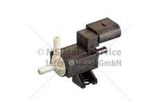 Pressure Converter, exhaust control PASSAT/GOLF V 1.4 TSI - CAV/CTH Pierburg
