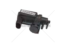 Pressure Converter, exhaust control TOUAREG 3.0 V6 TDI - BKS/BMK/BUN Pierburg