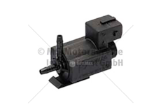 Pressure Converter, exhaust control VECTRA B 1.7 TD - X 17 DT Pierburg