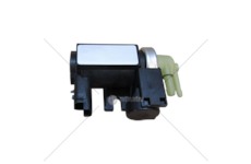 Pressure converter, turbocharger C4 I - 2.0 HDi Pierburg