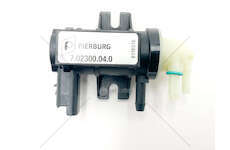 Pressure converter, turbocharger EXPERT/PARTNER 1.6 BLUEHDI Pierburg