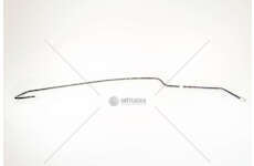 Pressure Hose, air compressor TUBO PNEUMATICO EUROCARGO/TECTOR Iveco